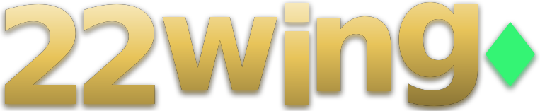 22wingo logo